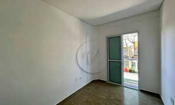 Imagem 5: Apartamento com 2 dormitórios para alugar, 54 m² por R$ 2.012,50/mês - Vila Leopoldina - S