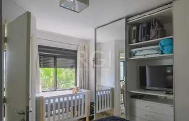 Imagem 13: Apartamento para Venda - 53m², 1 dormitório, sendo 1 suites, 1 vaga - Menino Deus