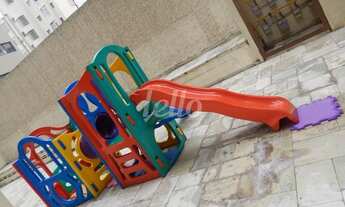 Imagem 2: São Paulo - Apartamento Padrão - Jardins