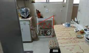 Imagem 5: Apartamento para venda - 2 quartos em Ipanema - Rio de Janeiro - RJ