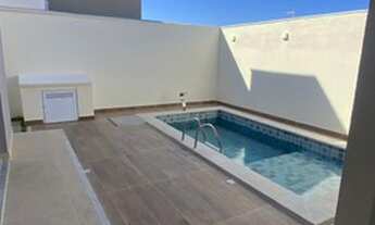 Imagem 3: Casa no Condomínio Morada do Lago