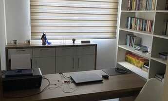 Imagem 5: Casa duplex com 4 suítes à venda com 300 m² de área construída por R$ 1.300.000 - Cond. Bo