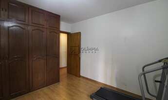 Imagem 7: Apartamento Venda Campo Belo 279 m² 4 Dormitórios