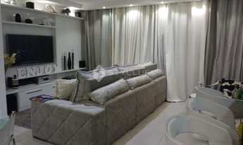 Imagem 3: Condomínio Reffinato Club, infra estrutura total, Magnifico Apartamento para cl