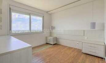 Imagem 7: Apartamento de 3 dormitórios no Bairro Jardim Europa