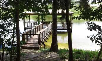 Imagem 2: Casa com 4 dormitórios à venda, 248 m² por R$ 1.300.000,00 - Condomínio Terra Magna - Inda