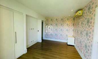 Imagem 5: APARTAMENTO PARA LOCAÇÃO NO EXCLUSIVÍSSIMO CONDOMÍNIO SANTA MÔNICA JARDINS CLUB, 4 SUÍTES