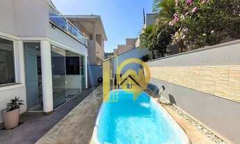 Imagem 7: Casa com 4 dormitórios, 229 m² - venda ou aluguel - Parque Califórnia - Jacareí/SP