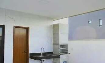 Imagem 7: Casa de condomínio para venda com 107 metros quadrados com 3 quartos em Muçumagro - João P