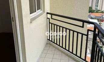 Imagem 4: Apartamento com 3 dormitórios, 96 m² - venda por R$ 750.000 ou aluguel por R$ 5.310/mês