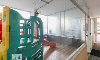 Imagem 2: Apartamento para Aluguel - Tatuapé, 2 Quartos, 60 m2