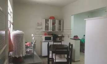 Imagem 4: Casa Padrão em São Carlos