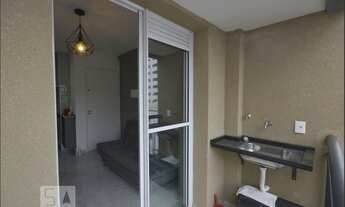 Imagem 2: Apartamento para Aluguel - Liberdade, 1 Quarto, 28 m2