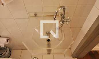 Imagem 3: Apartamento para Aluguel - Vila Madalena, 1 Quarto, 55 m2