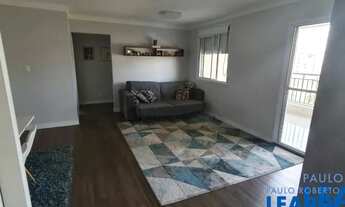 Imagem 7: APARTAMENTO - SAÚDE - SP