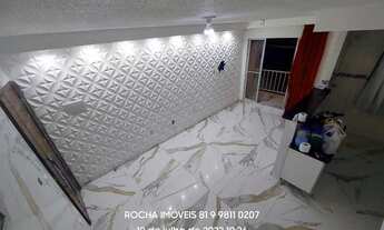 Imagem 6: Apartamento para aluguel tem 58 metros quadrados com 2 quartos