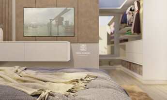 Imagem 5: Belíssimo sobrado alto padrao no ÁGUA VERDE