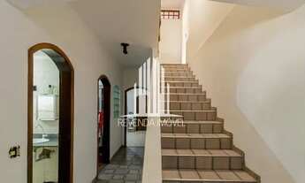 Imagem 5: Casa com 3 dorms, 1 suite e 2 vagas no cursino