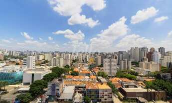 Imagem 4: São Paulo - Apartamento Padrão - Moema