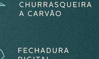 Imagem 7: Ágio Apto 2 Suítes St Bueno ao lado do Gyn Shopping Mensais a partir de R$ 452