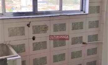 Imagem 3: Apartamento com 3 dormitórios para alugar, 94 m² por R$ 2.400/mês - Jardim Vila Galvão - G