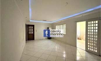 Imagem 2: Casa com 3 dormitórios à venda, 194 m² por R$ 405.000 - Jardim José Sampaio Júnior - Ribei