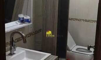 Imagem 6: Sobrado com 3 dormitórios, 180 m² - venda por R$ 750.000,00 ou aluguel por R$ 4.125,00/mês