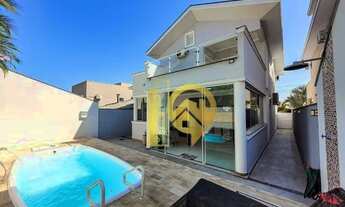 Imagem 4: Casa com 4 dormitórios, 229 m² - venda ou aluguel - Parque Califórnia - Jacareí/SP