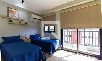 Imagem: Apartamento para Aluguel - Perdizes, 1 Quarto