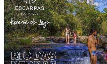 Imagem 6: Lote escarpa eco parque