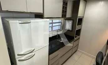 Imagem 5: Apartamento Semi Mobiliado a venda, 1 Dormitório, Canasvieiras, Florianópolis, SC