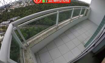 Imagem 5: Apartamento de 1 Quarto TOP no Green View Dom Pedro