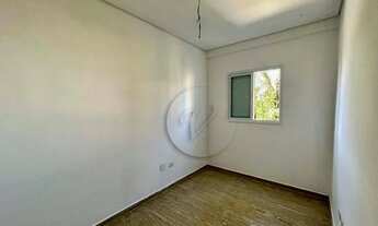 Imagem 3: Apartamento com 2 dormitórios para alugar, 54 m² por R$ 2.012,50/mês - Vila Leopoldina - S