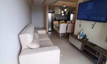 Imagem 7: Apartamento para venda tem 67 metros quadrados com 2 quartos em Centro - Lauro de Freitas