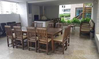 Imagem 3: Excelente apartamento com 80 metros quadrados com 3 quartos em Alphaville I - Salvador - B