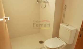 Imagem 13: APARTAMENTO SANTANA 44M2 1 DORMITÓRIO