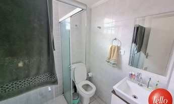 Imagem 3: São Paulo - Apartamento Padrão - Perdizes