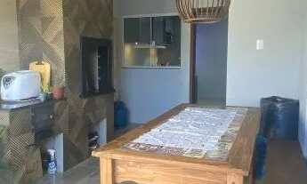 Imagem 2: Sobrado Semi Mobiliado de 2 Quartos na Fortaleza Alta