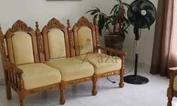 Imagem 2: Jacarei - Casa Padrão - Centro