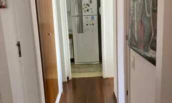 Imagem 3: Apartamento com 3 Quartos, 1 suíte, 100 m², Nascente, no Jardim Apipema