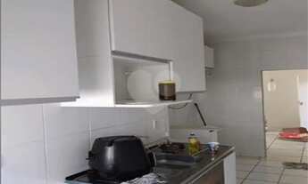 Imagem 6: APARTAMENTO CONDOMÍNIO VITÓRIA JUNDIAÍ - SP