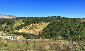 Imagem 7: LOTE DE 500m² EM AREA RURAL, IDEAL PARA SITIO/CHACARAS/CHALÉS