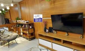 Imagem 6: Apartamento no Le Boulevard com 3 quartos Manaus. Urgente!!!