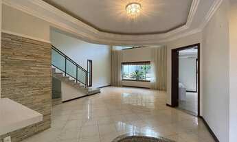 Imagem 4: CASA RESIDENCIAL TIVOLI 1 | 3 SUÍTES | 1 SALA | 5 BANHEIROS