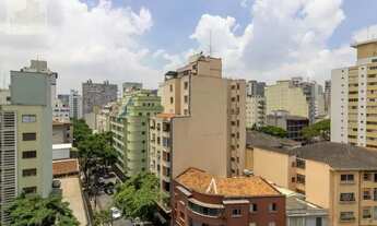 Imagem 4: Apartamento em Vila Buarque - São Paulo