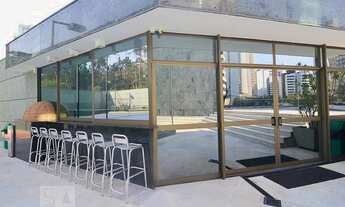 Imagem 2: Apartamento para Aluguel - Belvedere, 4 Quartos, 240 m2