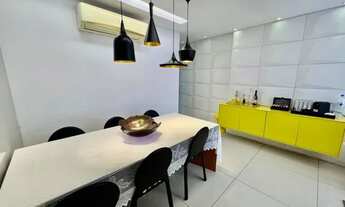 Imagem 3: Apartamento para venda possui 77 metros quadrados com 3 quartos em Horto - Teresina - Piau