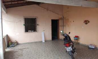 Imagem 6: ALUGA -SE CASA NO CONJ. GERALDO PALMEIRAS RS 900