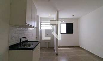 Imagem: Apartamento para Aluguel - Bela Vista, 1