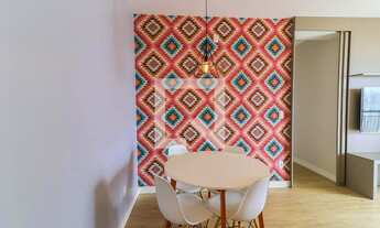 Imagem: Apartamento para Aluguel - Vila Andrade